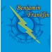 Benjamin Franklin Elementary Spirit T-Shirt 2020